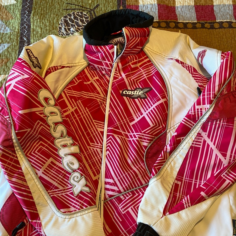 Fabulous youth jacket